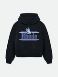 RHUDE ROSSA HOODIE