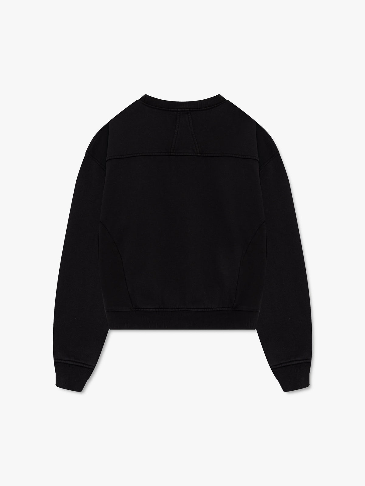 CLASSIQUE CREWNECK