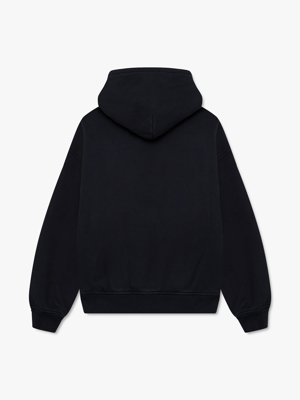 RHUDE SET PIECE HOODIE
