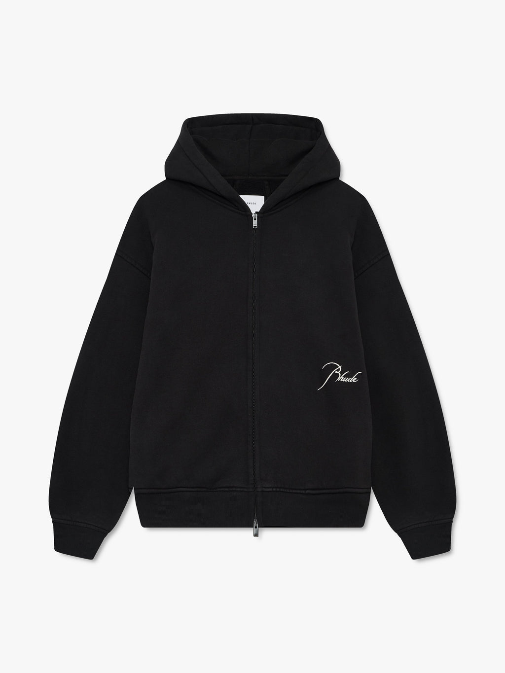CLASSIQUE FULL ZIP HOODIE