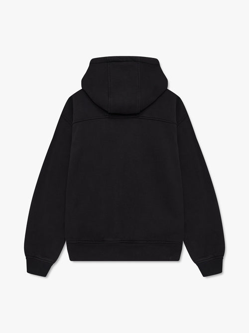 CLASSIQUE FULL ZIP HOODIE