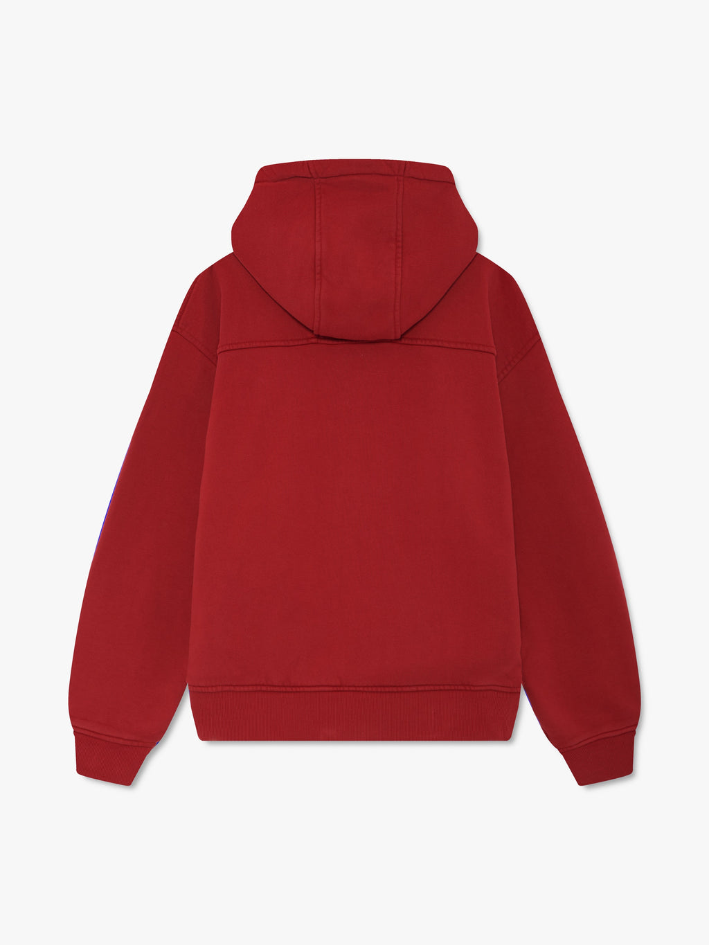 CLASSIQUE FULL ZIP HOODIE