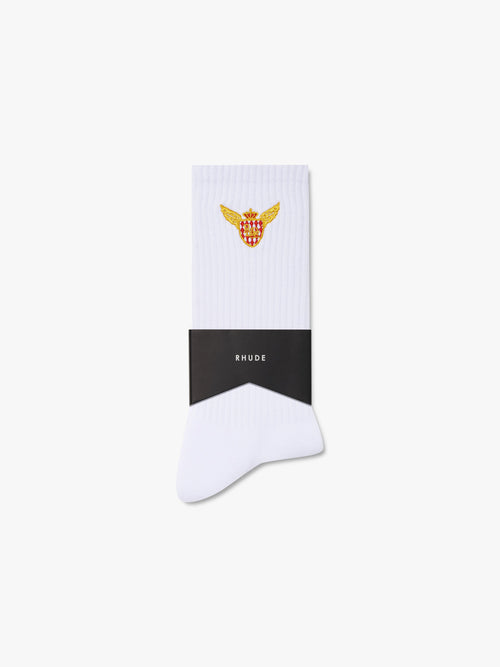 AERO CREST SOCK