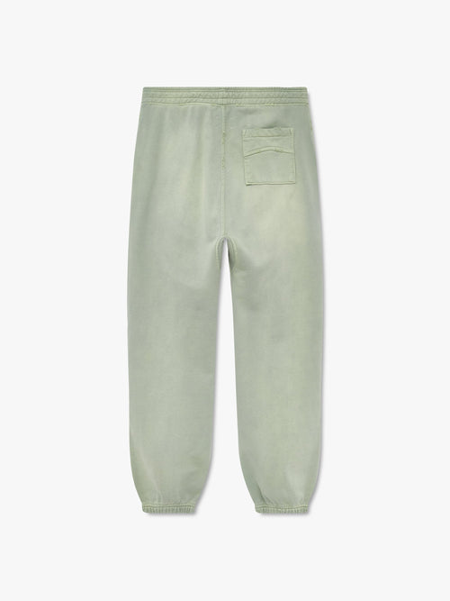 CLASSIQUE CUFFED SWEATPANT