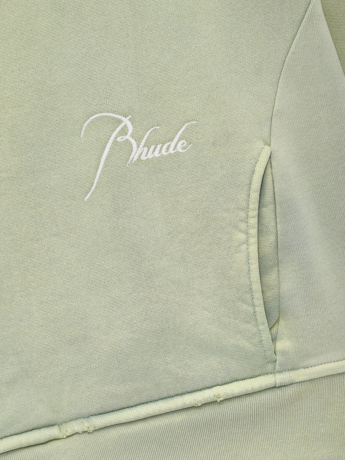 CLASSIQUE QUARTER ZIP