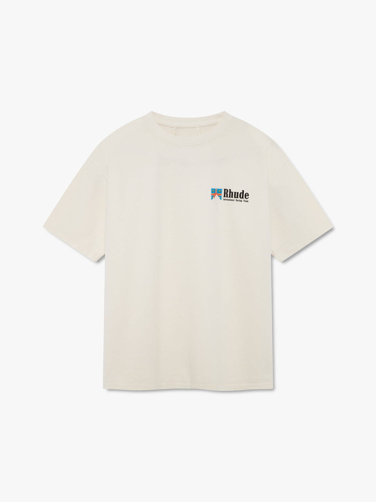 CLERMONT-FERRAND INTL RACING TEE