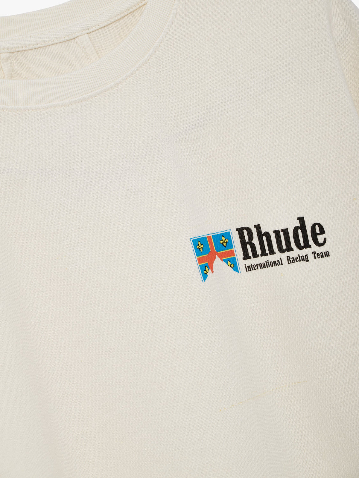 CLERMONT-FERRAND INTL RACING TEE