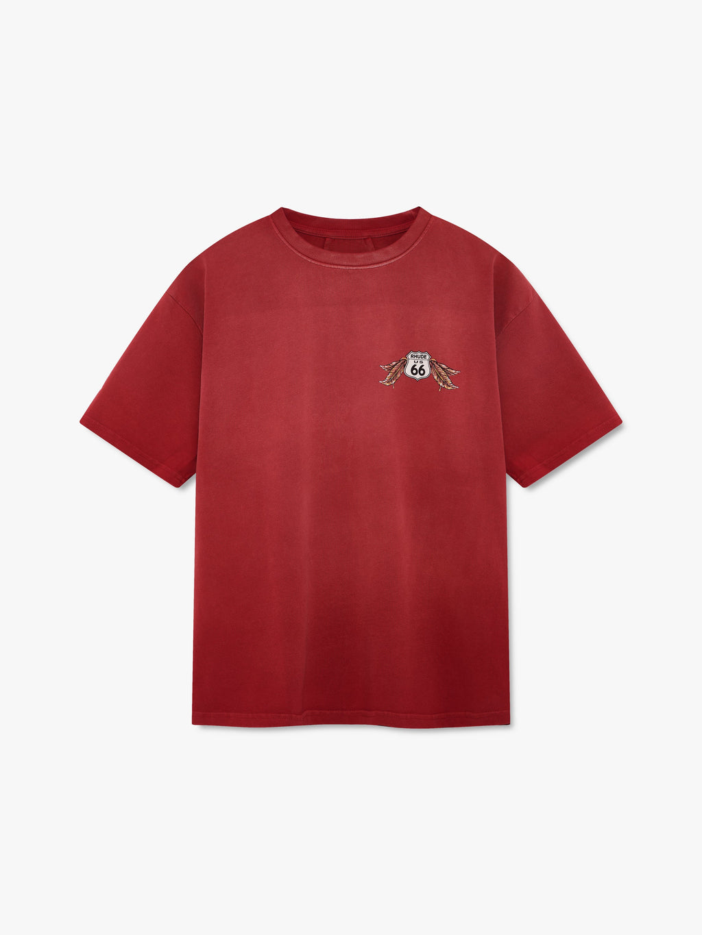 OKLAHOMA 66 TEE
