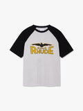 4X4 SPIRIT RAGLAN TEE