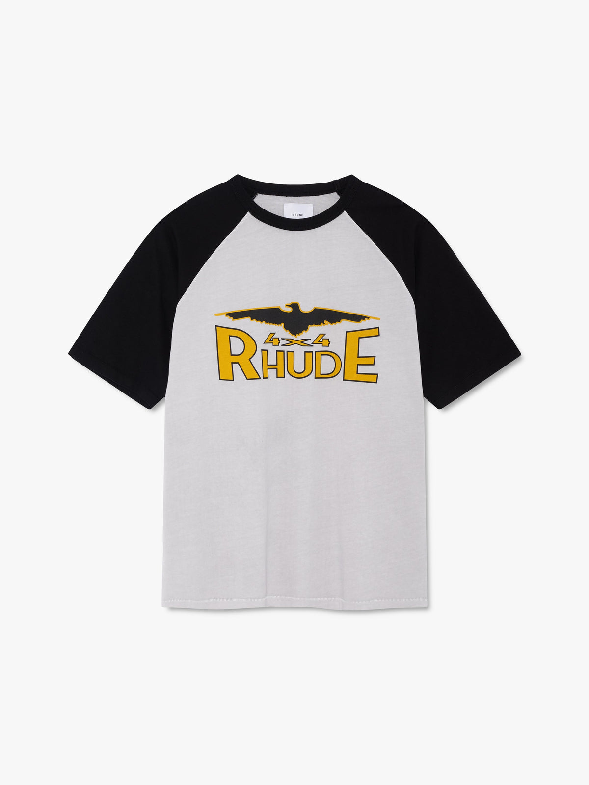 4X4 SPIRIT RAGLAN TEE