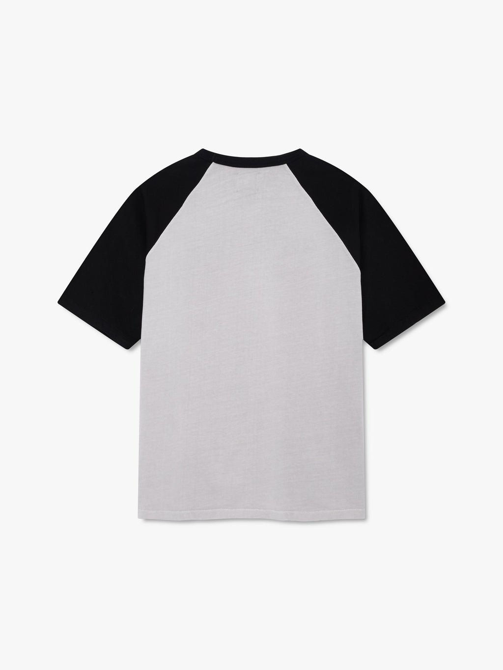 4X4 SPIRIT RAGLAN TEE