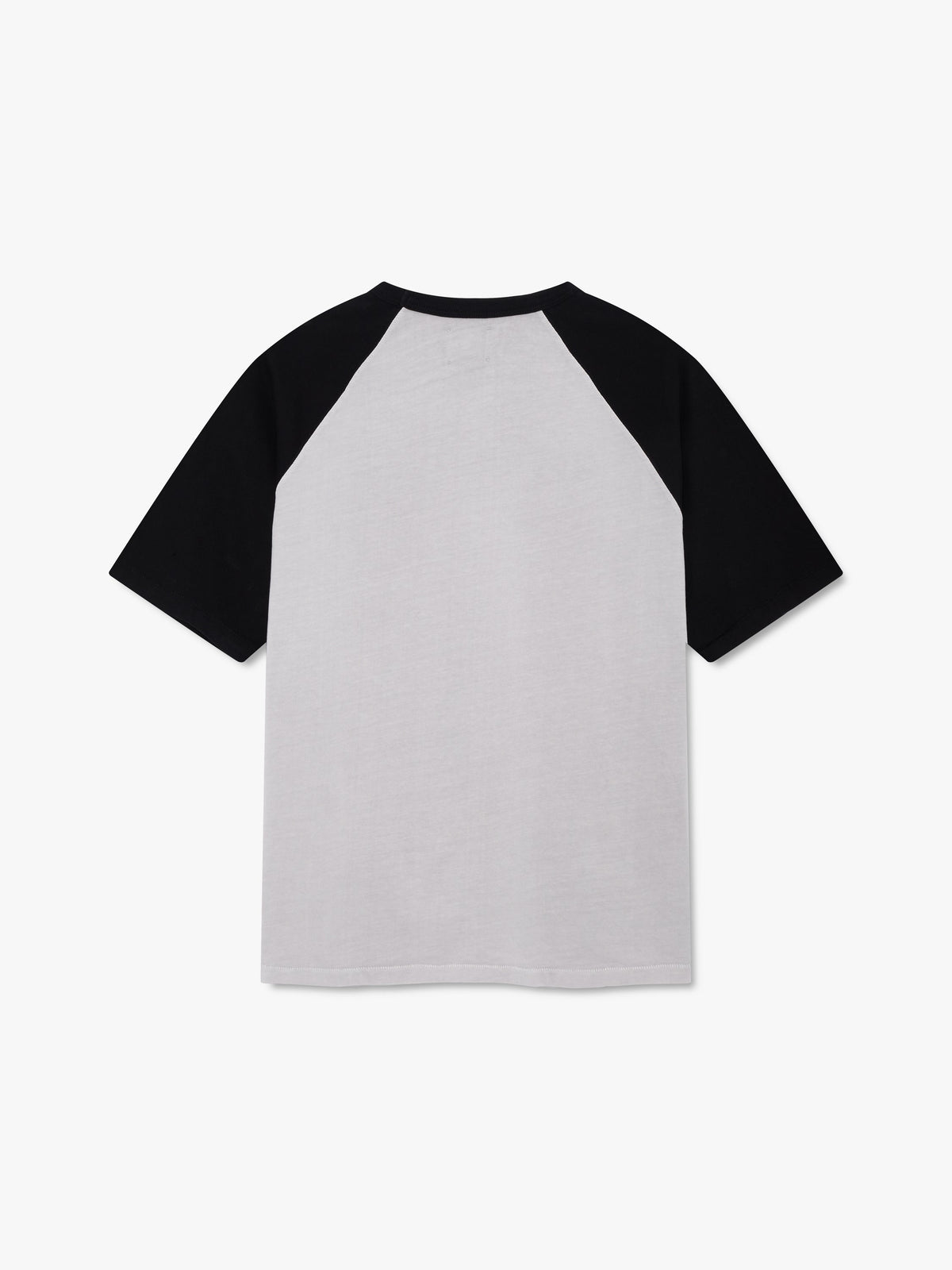 4X4 SPIRIT RAGLAN TEE