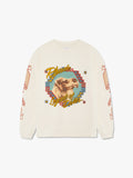 LEGENDS OF DAKAR LS TEE