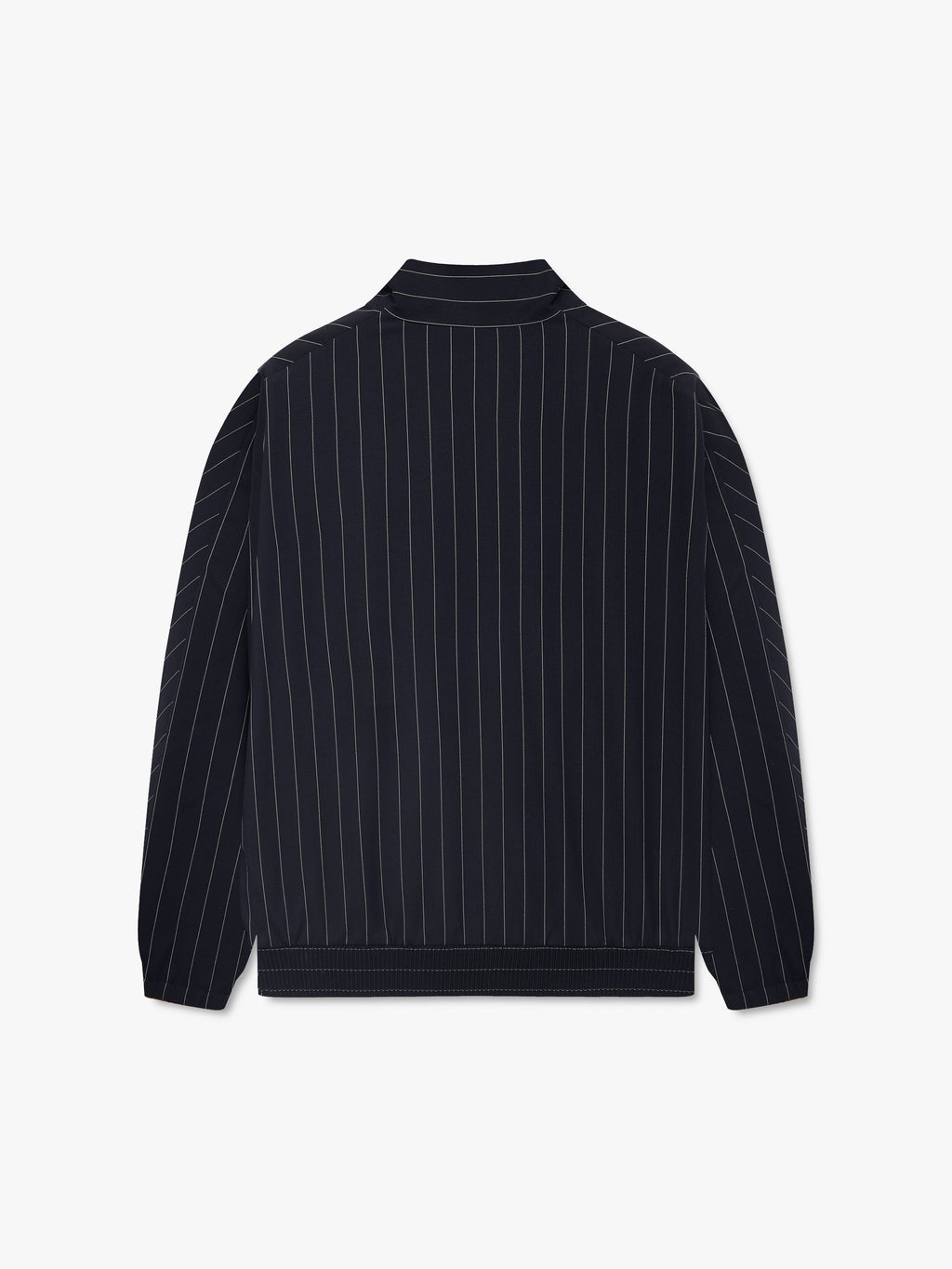 RHUDE VOLUME TRACK JACKET