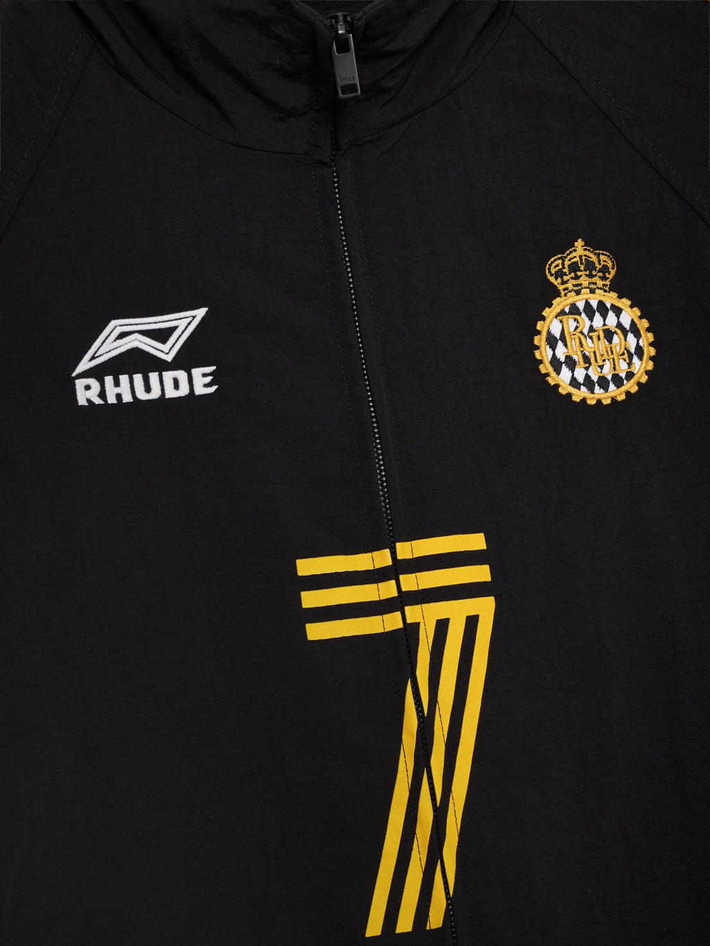 LAGO TRACK JACKET