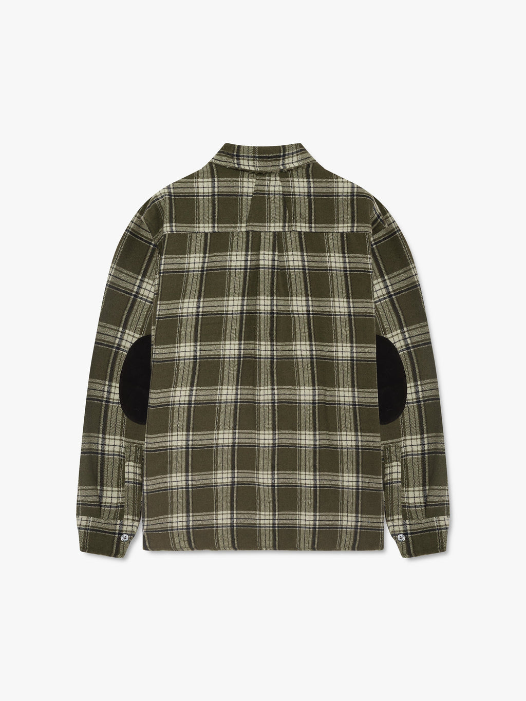 AVIANO CARGO LS FLANNEL SHIRT