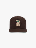 RHUDE x “Vin et Hip Hop” Exclusive HAT
