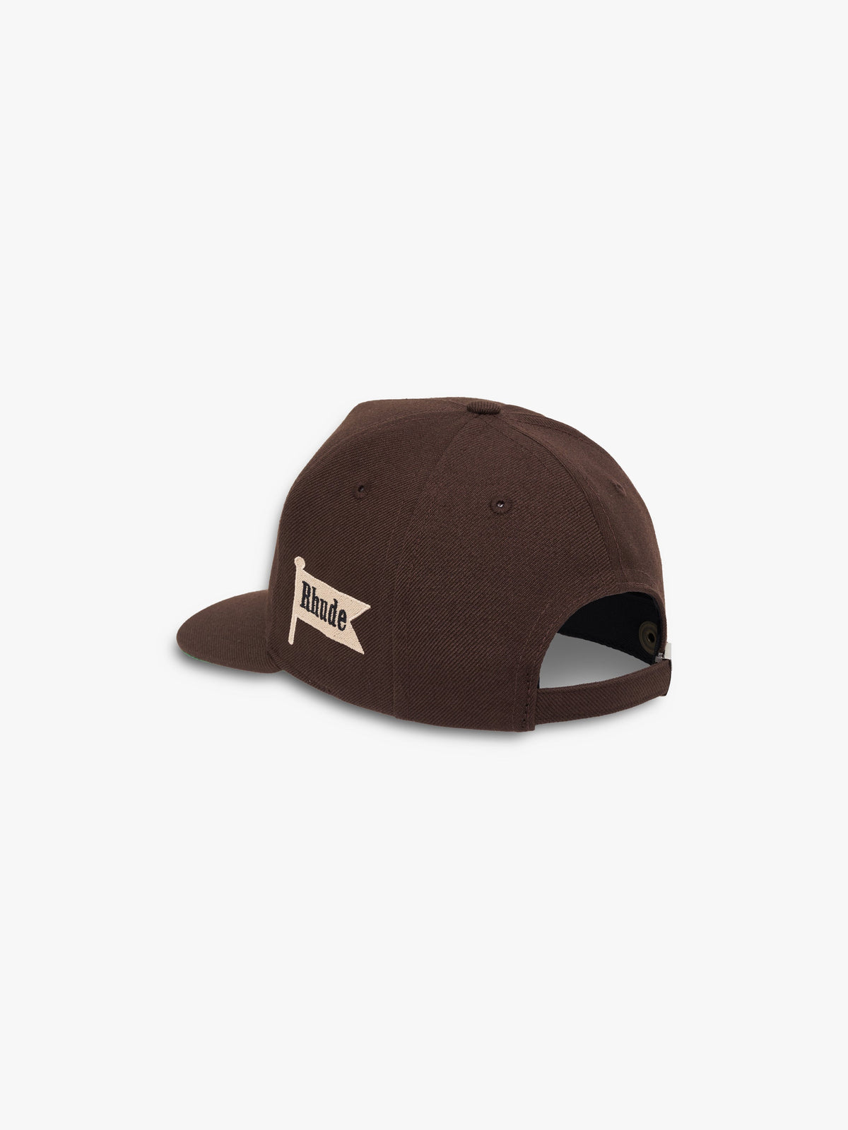 RHUDE x “Vin et Hip Hop” Exclusive HAT